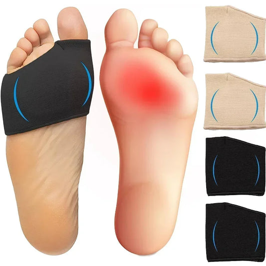 Silicone Gel Half Insoles Women men Metatarsal Pads Heels Half Honeycomb Breathable Shoe Relief Moisture Wicking Forefoot Pad