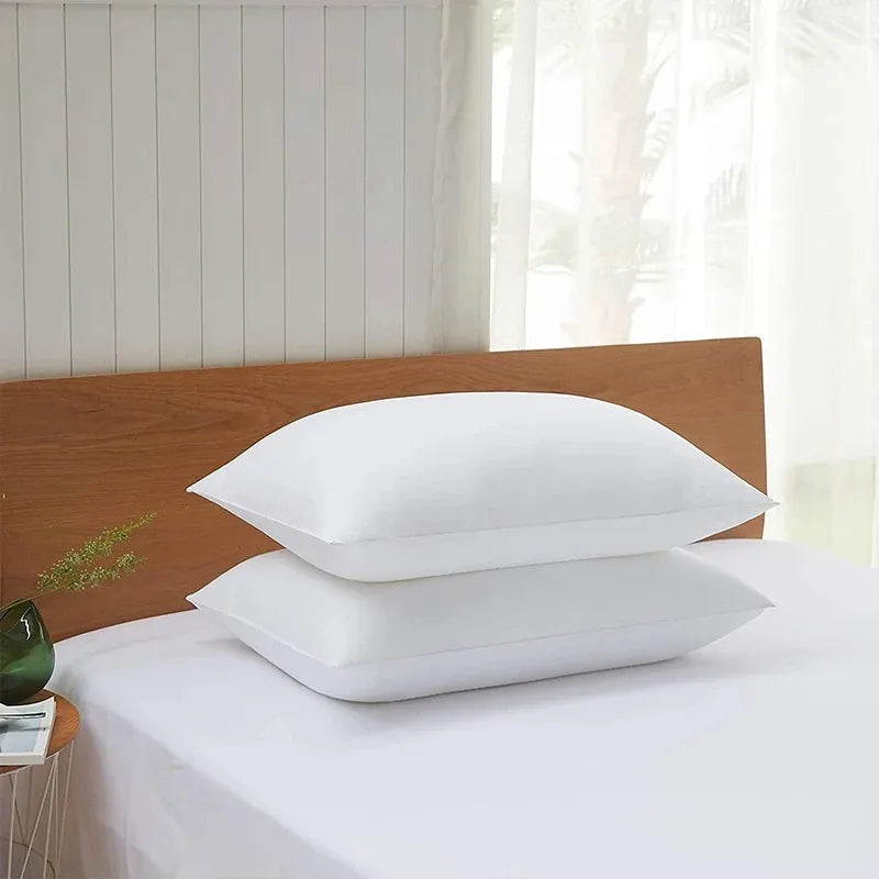 1PCS Body Pillow for Sleeping High Quality Soft Hottel Pillow Home Decorative Pillow