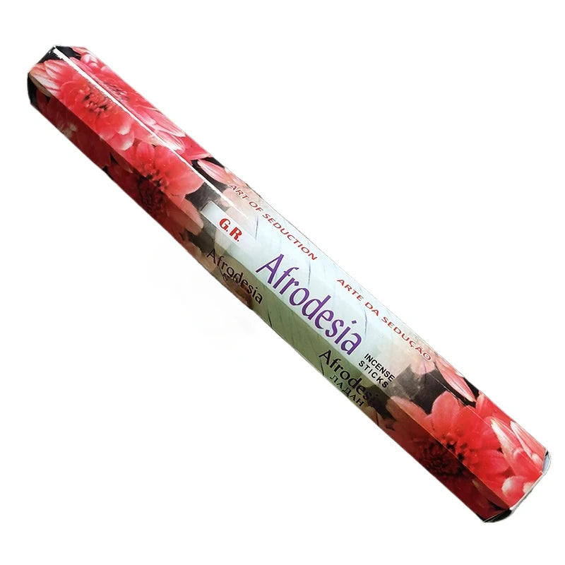 20 Sticks Indian Incense White Sage Meditation Lavender Yoga Sea Breeze Love Incense Purifying Air Deodorization Aromatherapy